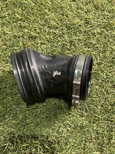 TUBO ASPIRAZIONE FILTRO ARIA PER FIAT Panda 3° Serie 52000286 Diesel 1.3 (12>)