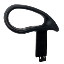 Leva maniglia regolazione sedile anteriore lato guida VW New Beetle 98-10 42OT