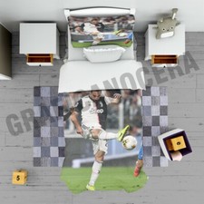 Plaid Gonzalo Higuain Juventus