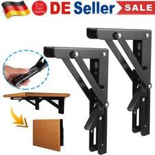 Supporto pieghevole camper