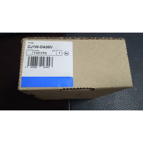 Per omron cj1w da08v cj1wda08v - omron,