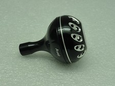 U.J. PRK45A Manopola di