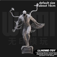 Modellino Anime Carnage Fight