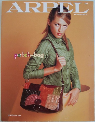 Arpel 161 settembre - 161, 2004