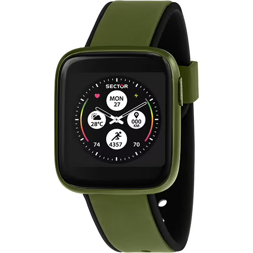 Orologio sector smartwatch - orologio,