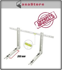 STAFFA CLIMA MENSOLA