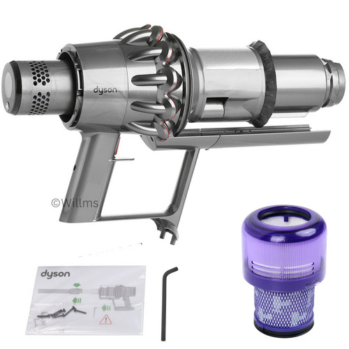 Dyson v11 corpo principale - dyson,