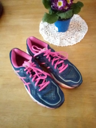 Scarpe corsa asics gel - corsa,