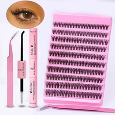 Kit Extension Ciglia Extension