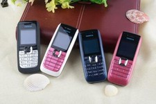 Cellulare Nokia 2610 Basic