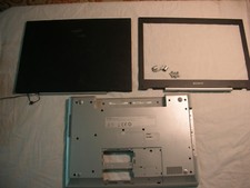 Plastiche Sony Vaio VGN-N29VN