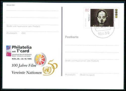 Cartolina cartoleria postale - cartolina,