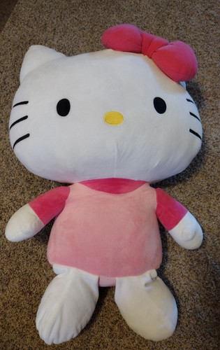 Jumbo hello kitty - ,