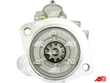 Avviamento S2012 AS-PL PER NISSAN OPEL RENAULT RENAULT TRUCKS VAUXHALL