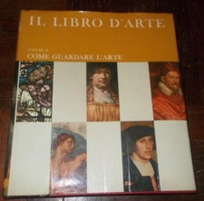 IL LIBRO D'ARTE VOLUME 10 COME
