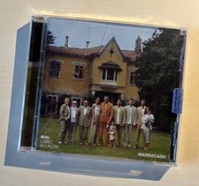 CD MARRACASH Noi Loro Gli Altri NUOVO SIGILLATO AUTOGRAFATO