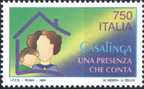 1994 italia repubblica
