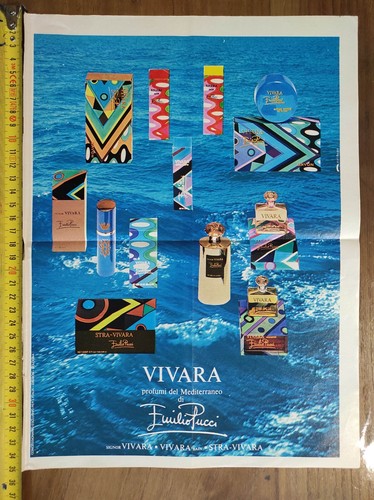Pubblicità vintage 1970