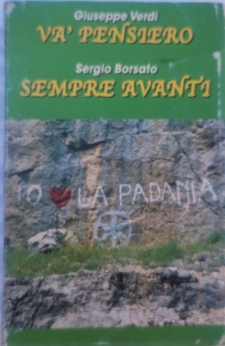 Padania audio va - cd, ,