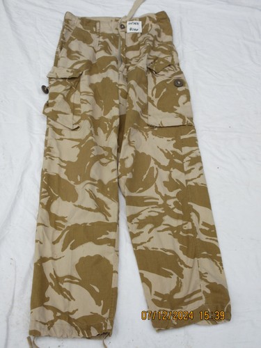 Trousers combat tropicale - combat,