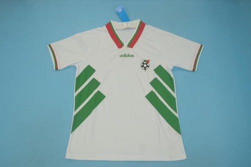 Maglia jersey home - /, away