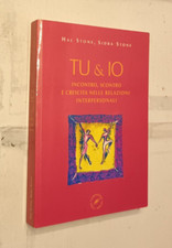 HAL-SIDRA STONE-TU & IO-COMPGNIA DEGLI ARALDI ED.-1999
