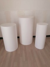 Cilindri polistirolo   50/90