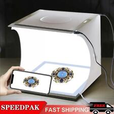 Scatola luminosa studio