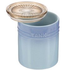  Contenitore in ceramica da cucina Contenitore in ceramica da appoggio