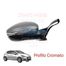 SPECCHIO RETROVISORE