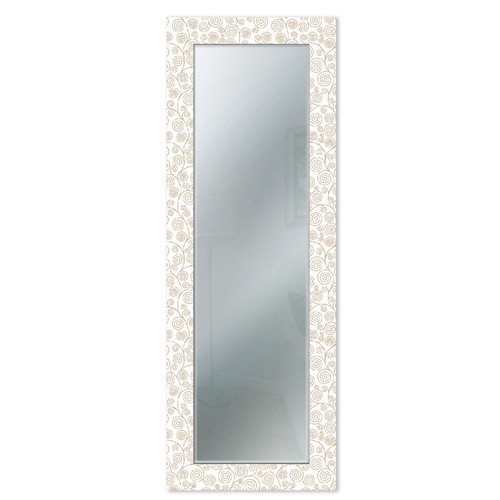 Specchio parete lungo - specchio,