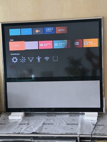 Bang olufsen beovision - olufsen, 14-40