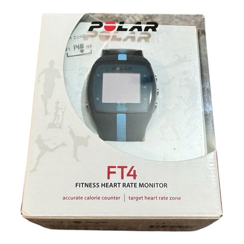 Polar ft4 fitness - polar,