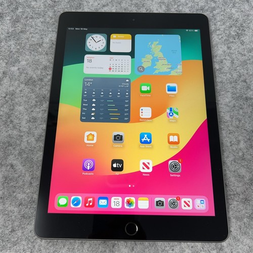 Apple ipad generazione 7 - ipad, 6a