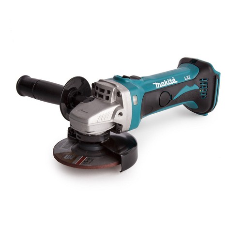 Makita 18v smerigliatrice lxt - makita,