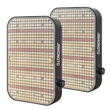 2Pack 65 Watt Dimmable Grow