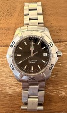 Orologio TAG Heuer Aquaracer