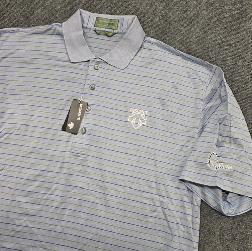 Polo vintage descente - vintage,