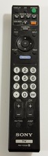 TELECOMANDO SONY TV BRAVIA