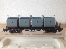Fleischmann 526601, B.G