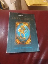 MASTER THERION / IL tarocco egiziano Del  1989