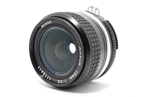 Nikon nikkor 3 5 ai - nikon, mm