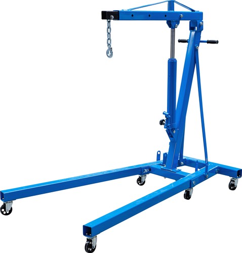 Bgs 70183 gru motore - 70183,