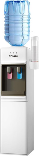 Dispenser per acqua con - per,