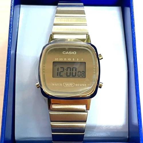 Orologio digitale donna - da,