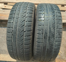 GOMME N°02 PNEUMATICI
