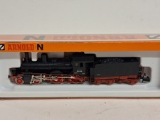 Arnold 2545 Locomotiva vapore BR 36 446 DRG scala N