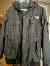 Giacca invernale uomo North Face taglia M ottime condizioni