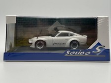 Nissan 240Z Pandem 1/43 Solido