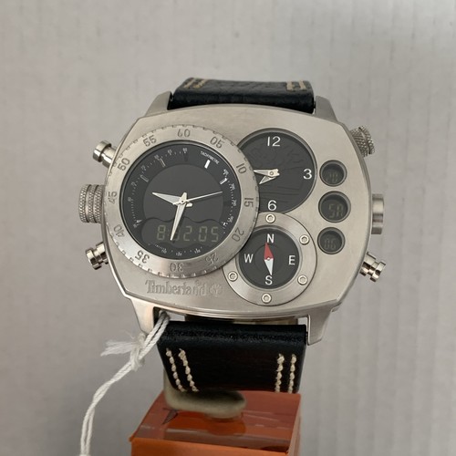 Orologio timberland uomo ht2 - timberland,